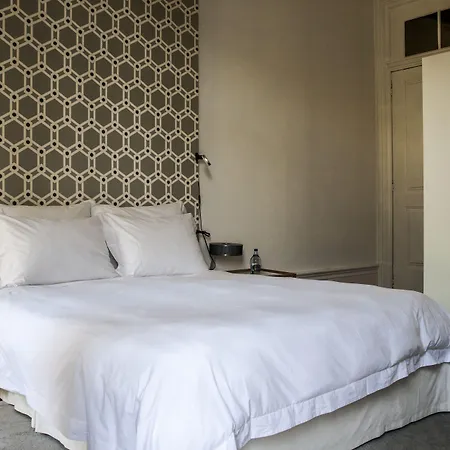 Loft Bed & Breakfast 4*