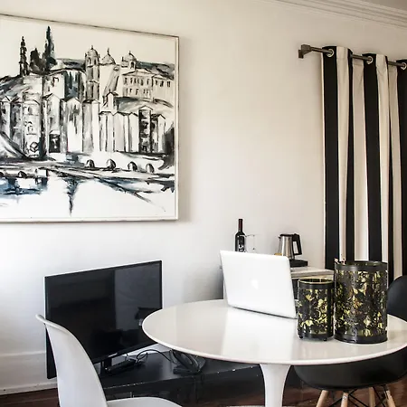 فندق مبيت وإفطار Loft 4*