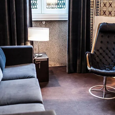 Loft فندق مبيت وإفطار 4*