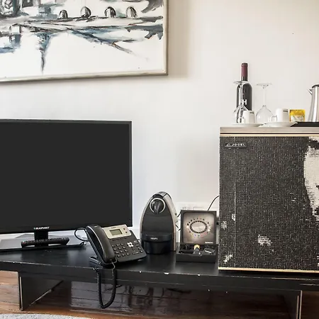 Loft فندق مبيت وإفطار بورتو