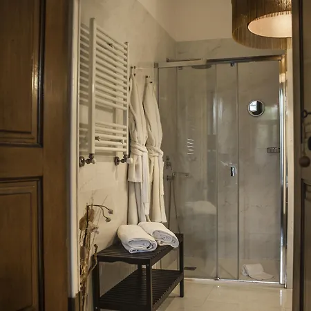 فندق مبيت وإفطار Loft