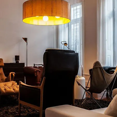 Loft فندق مبيت وإفطار