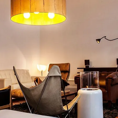 Loft فندق مبيت وإفطار