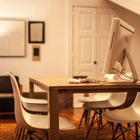 Bed & Breakfast Loft Porto
