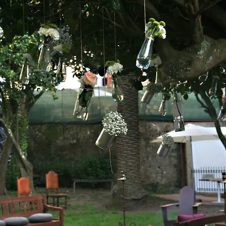 Loft فندق مبيت وإفطار 4*