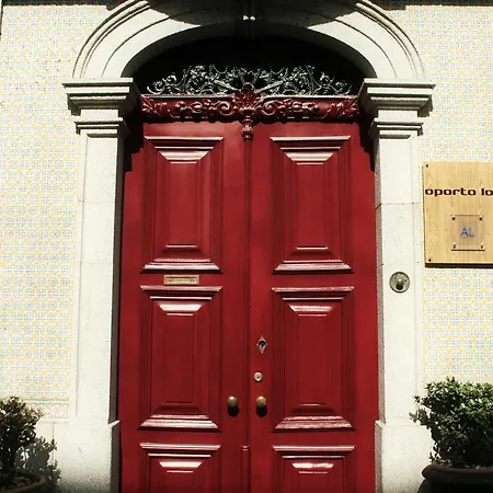 فندق مبيت وإفطار Loft بورتو