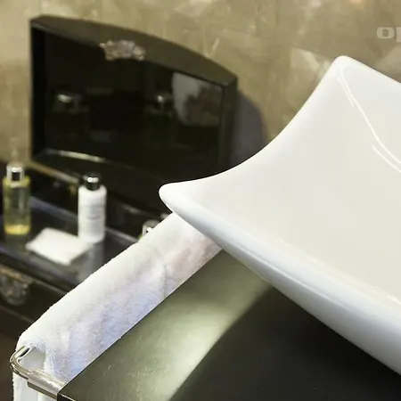 فندق مبيت وإفطار Loft 4*